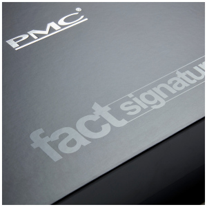 PMC Fact.12 Signature Upgrade – Kit crossover per fact.12 – immagine 4