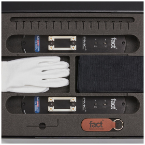 PMC Fact.8 Signature Upgrade – Kit crossover per fact.8 – immagine 3