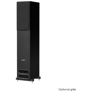 PMC Griglie Prodigy – Coppia di griglie per Prodigy1 e Prodigy5 (griglia montata, diffusore non incluso) – immagine 2