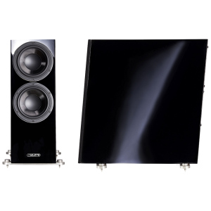 PMC twenty5.sub – Subwoofer attivo – immagine 2