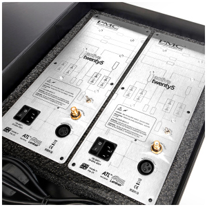 PMC twenty5i Active Upgrade – Kit di conversione in attivo (coppia) – immagine 2