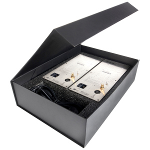 PMC twenty5i Active Upgrade – Kit di conversione in attivo (coppia)