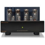 PrimaLuna EVO 100 Amplificatore finale valvolare – frontale