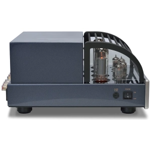 PrimaLuna EVO 100 Amplificatore finale valvolare – di tre quarti