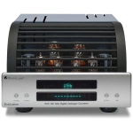 PrimaLuna EVO 100 DAC convertitore valvolare – frontale