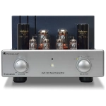 PrimaLuna EVO 100 Preamplificatore valvolare – frontale
