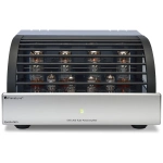 PrimaLuna EVO 200 Amplificatore finale valvolare – frontale