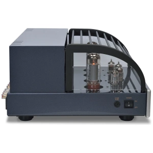 PrimaLuna EVO 200 Amplificatore finale valvolare – di tre quarti