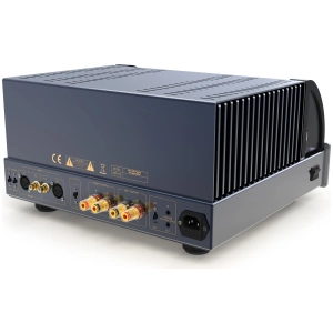 PrimaLuna EVO 300 Hybrid Amplificatore finale ibrido valvolare – pannello posteriore