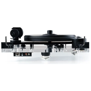 Pro-Ject 6 PerspeX Balanced giradischi con base in acrilico trasparente