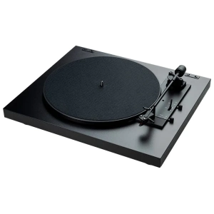 Pro-Ject A1.2 giradischi automatico con coperchio