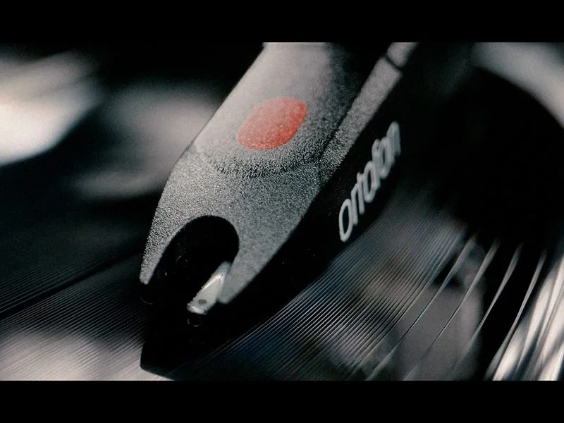 Pro-Ject A1 giradischi automatico nero con testina Ortofon Pro-Ject A1 giradischi automatico nero con testina Ortofon