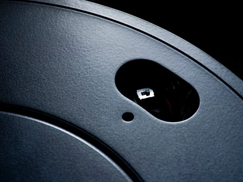 Pro-Ject A1 giradischi automatico nero con testina Ortofon Pro-Ject A1 giradischi automatico nero con testina Ortofon