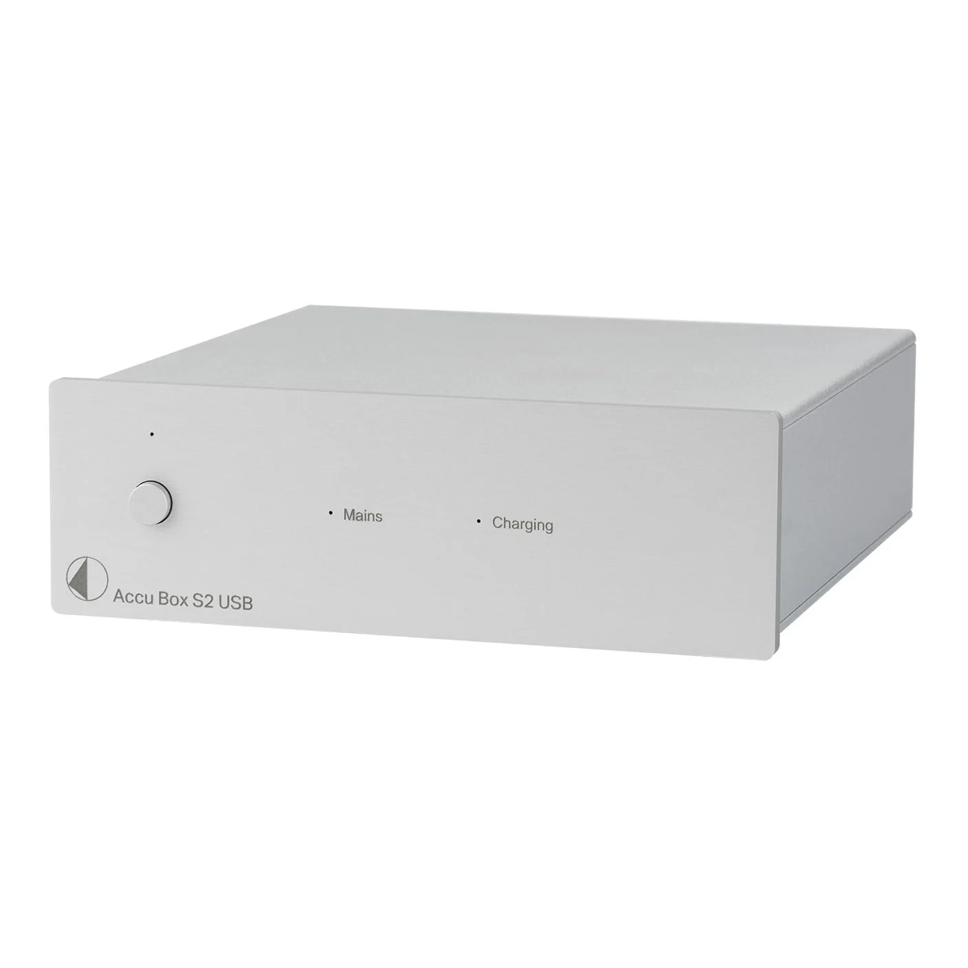 Pro-Ject Accu Box S2 USB alimentatore a batteria Pro-Ject Accu Box S2 USB alimentatore a batteria
