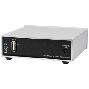 Pro-Ject Accu Box S2 USB alimentatore a batteria