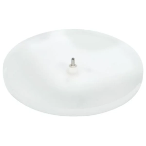 Pro-Ject Acryl it RPM 3 Carbon piatto in acrilico