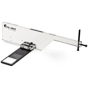 Pro-Ject Align it PRO dima di precisione per allineamento testina