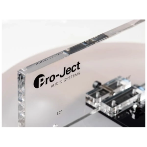 Pro-Ject Align it PRO dima di precisione per allineamento testina