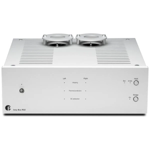 Pro-Ject Amp Box RS2 finale di potenza stereo