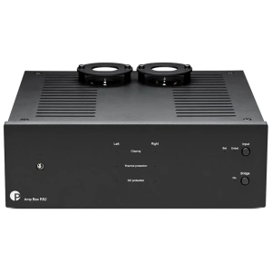 Pro-Ject Amp Box RS2 finale di potenza stereo