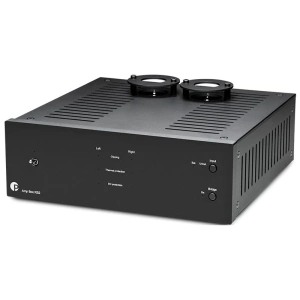 Pro-Ject Amp Box RS2 finale di potenza stereo