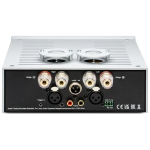 Pro-Ject Amp Box RS2 finale di potenza stereo