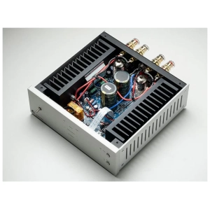 Pro-Ject Amp Box RS2 finale di potenza stereo