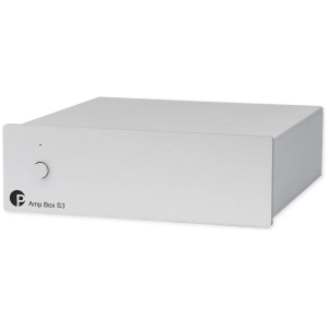 Pro-Ject Amp Box S3 finale di potenza stereo compatto