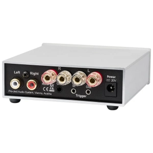 Pro-Ject Amp Box S3 finale di potenza stereo compatto
