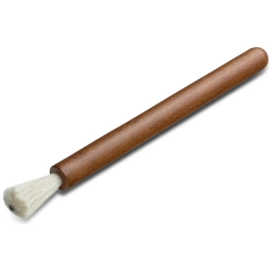 Pro-Ject Broom it spazzolino con manico in legno per la pulizia hi-fi
