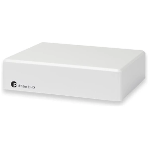 Pro-Ject BT Box E HD ricevitore Bluetooth