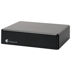 Pro-Ject BT Box E HD ricevitore Bluetooth