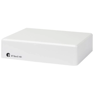 Pro-Ject BT Box E HD ricevitore Bluetooth