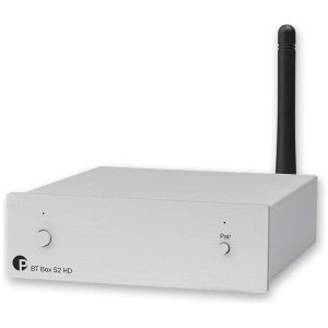 Pro-Ject BT Box S2 HD ricevitore Bluetooth aptX HD