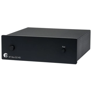 Pro-Ject BT Box S2 HD ricevitore Bluetooth aptX HD