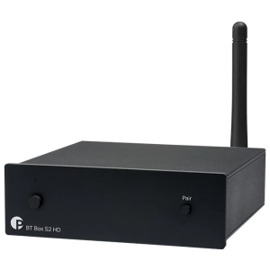 Pro-Ject BT Box S2 HD ricevitore Bluetooth aptX HD