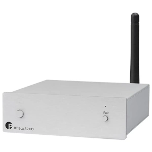 Pro-Ject BT Box S2 HD ricevitore Bluetooth aptX HD
