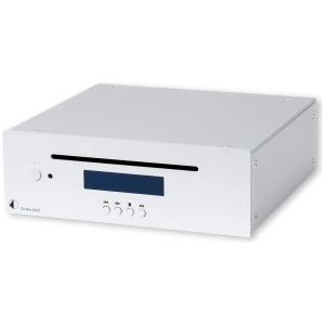 Pro-Ject CD Box DS2 T meccanica di trasporto CD