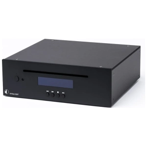 Pro-Ject CD Box DS2 T meccanica di trasporto CD