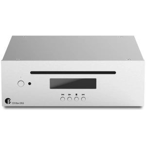Pro-Ject CD Box DS3 lettore CD