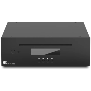 Pro-Ject CD Box DS3 lettore CD