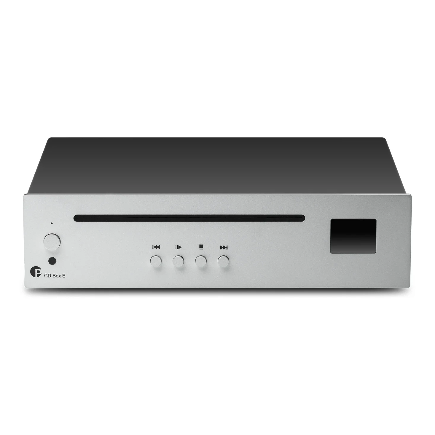 Pro-Ject CD Box E lettore CD compatto Pro-Ject CD Box E lettore CD compatto