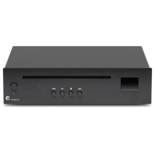 Pro-Ject CD Box E lettore CD compatto