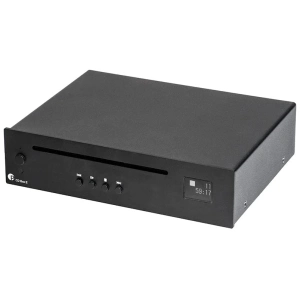 Pro-Ject CD Box E lettore CD compatto