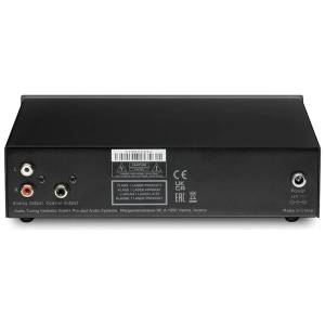 Pro-Ject CD Box E lettore CD compatto