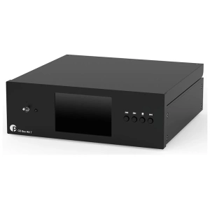 Pro-Ject CD Box RS2 T meccanica CD a caricamento dall'alto