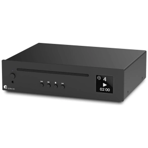 Pro-Ject CD Box S3 lettore CD