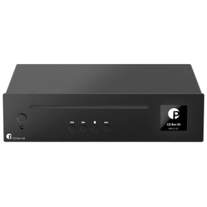 Pro-Ject CD Box S3 lettore CD