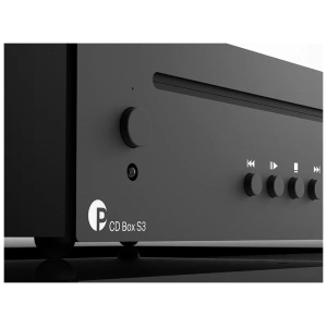 Pro-Ject CD Box S3 lettore CD