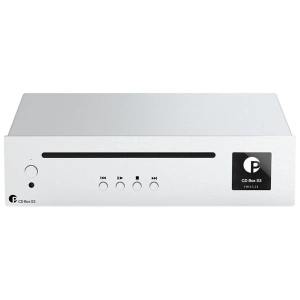 Pro-Ject CD Box S3 lettore CD